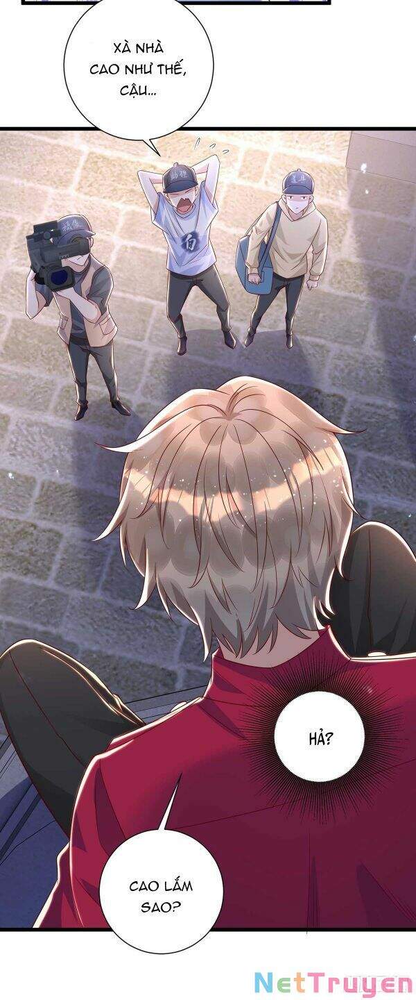 Thú Thụ Bất Thân - Chương 43