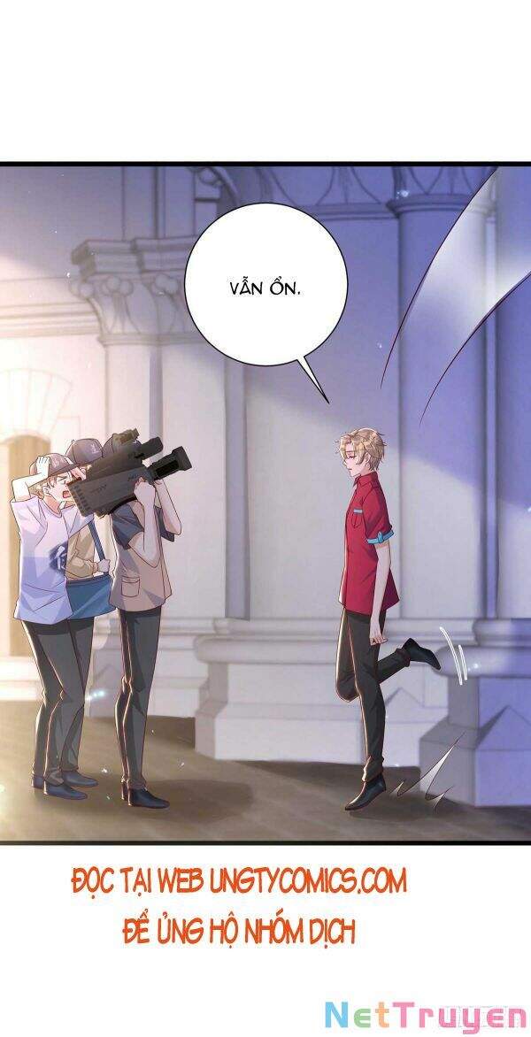 Thú Thụ Bất Thân - Chương 43