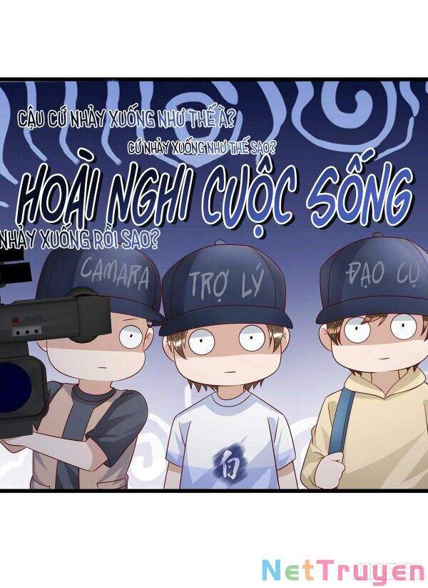 Thú Thụ Bất Thân - Chương 43