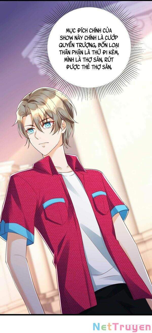 Thú Thụ Bất Thân - Chương 43