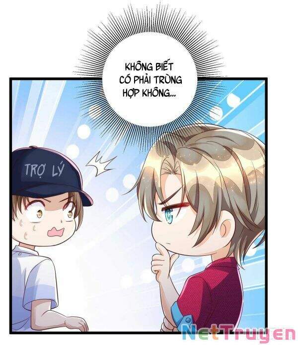 Thú Thụ Bất Thân - Chương 43