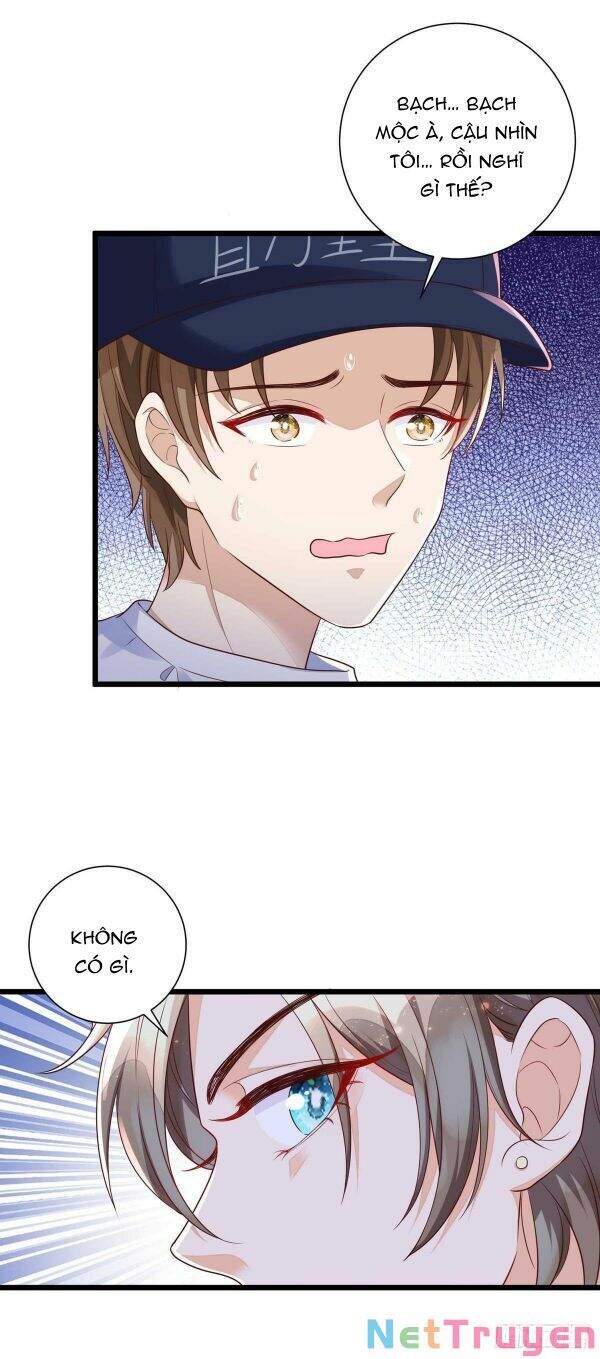 Thú Thụ Bất Thân - Chương 43