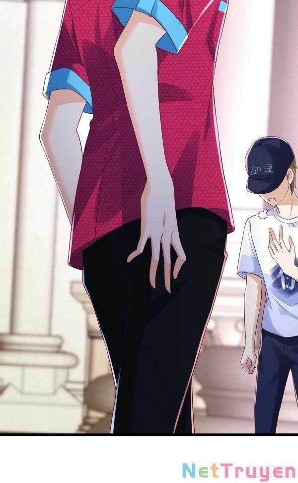 Thú Thụ Bất Thân - Chương 43