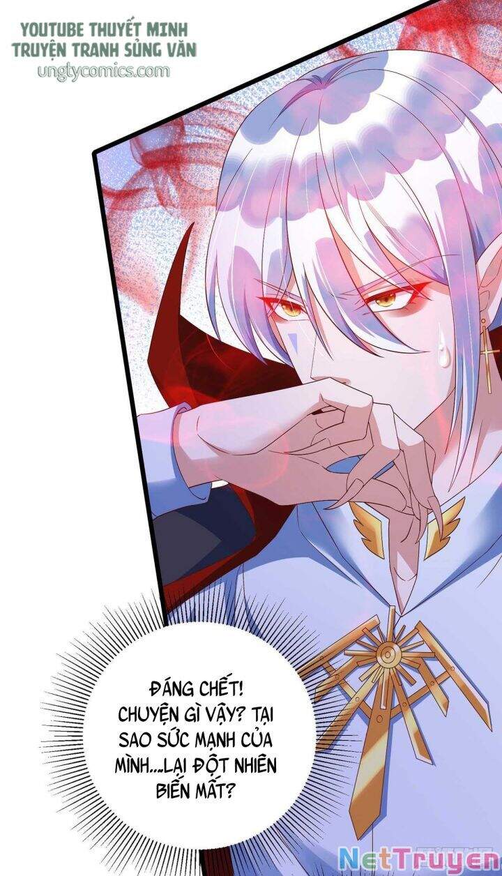 Thú Thụ Bất Thân - Chương 46