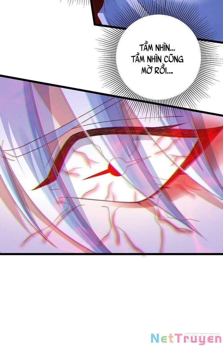 Thú Thụ Bất Thân - Chương 46