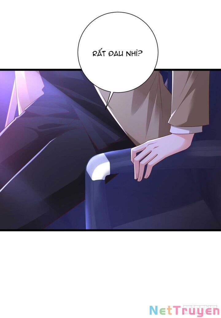 Thú Thụ Bất Thân - Chương 46