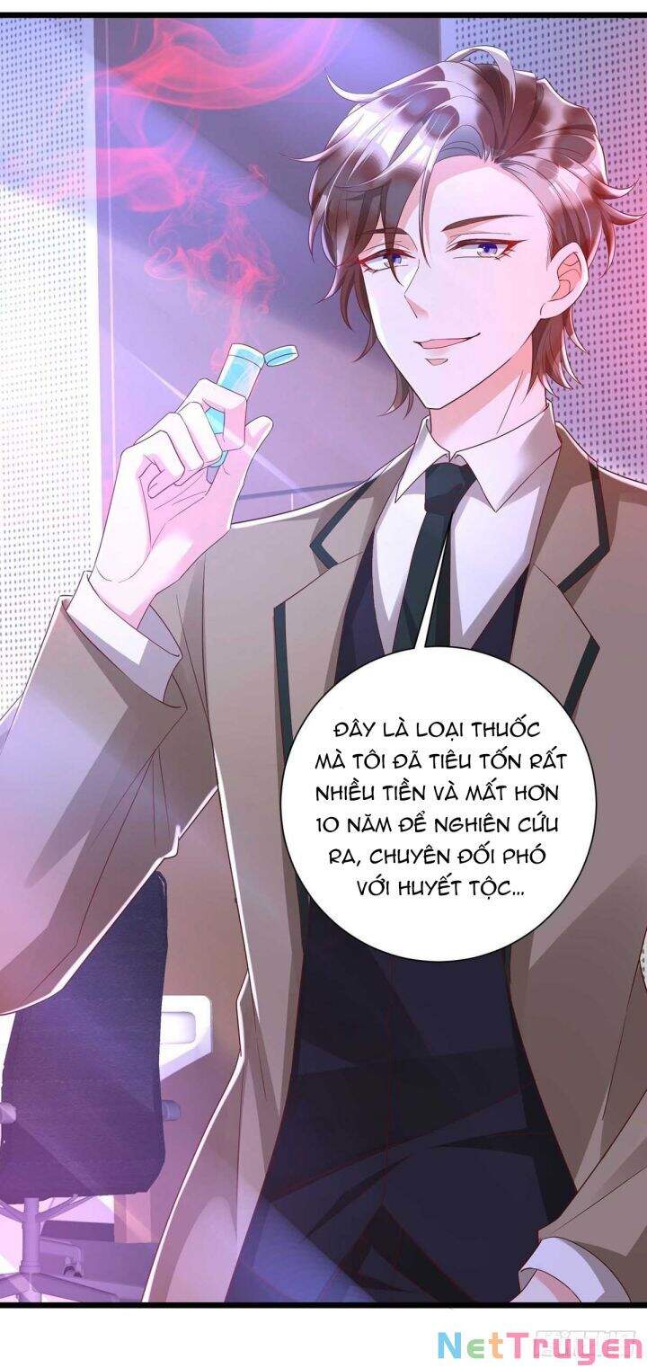 Thú Thụ Bất Thân - Chương 46