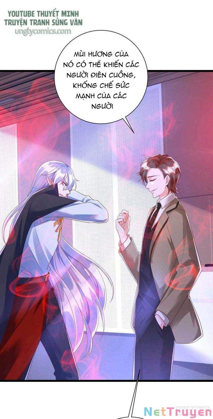 Thú Thụ Bất Thân - Chương 46