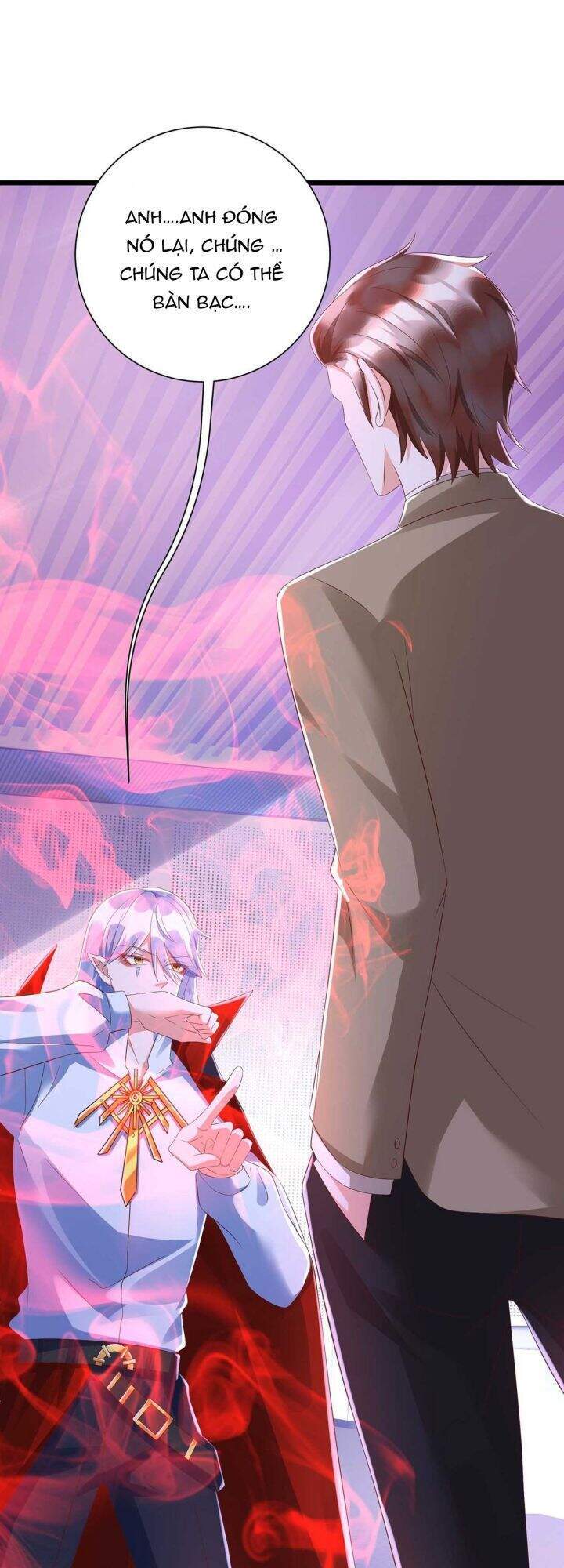 Thú Thụ Bất Thân - Chương 46