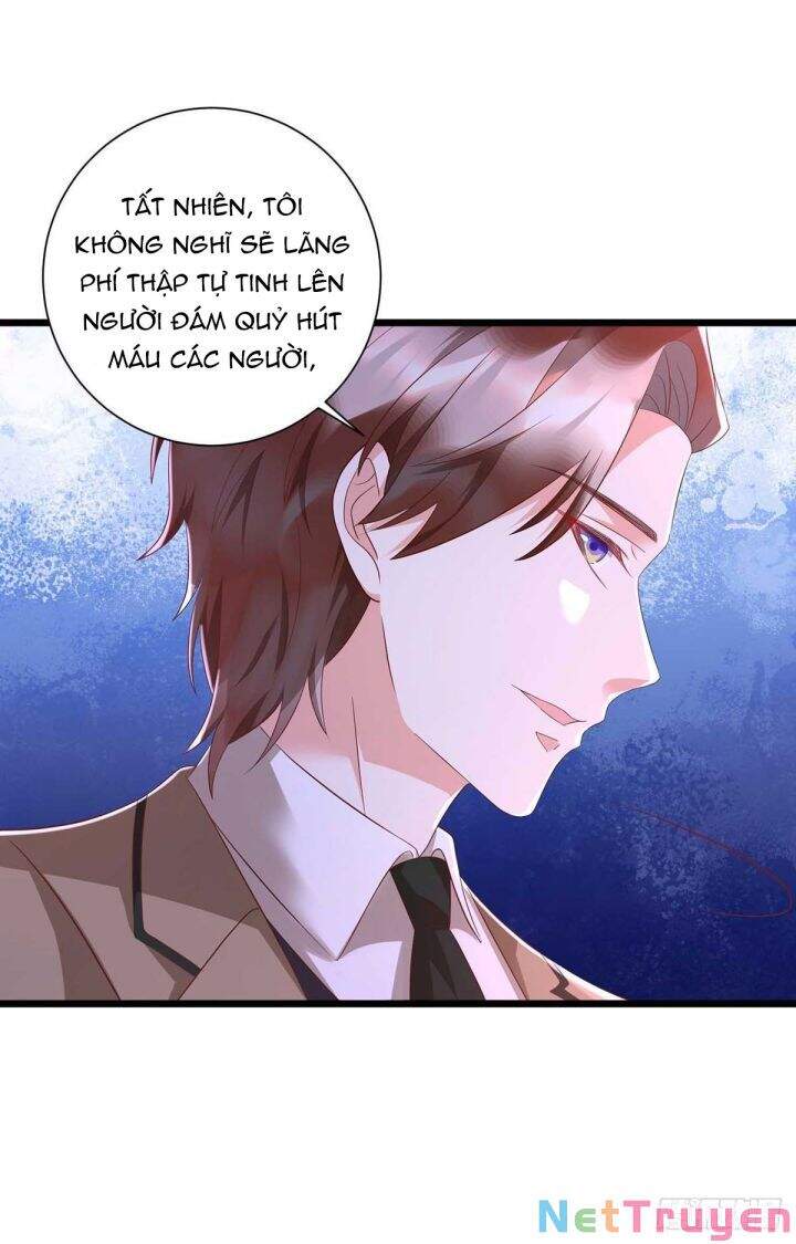 Thú Thụ Bất Thân - Chương 46