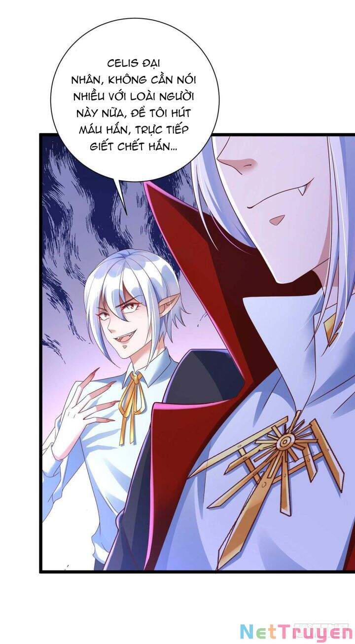 Thú Thụ Bất Thân - Chương 46