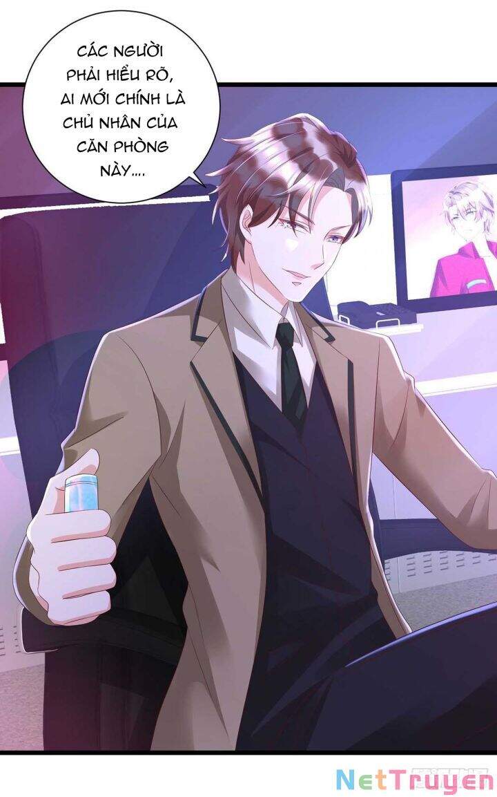 Thú Thụ Bất Thân - Chương 46