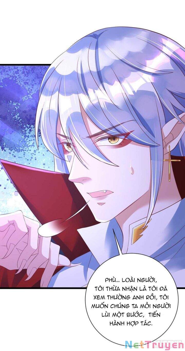 Thú Thụ Bất Thân - Chương 46