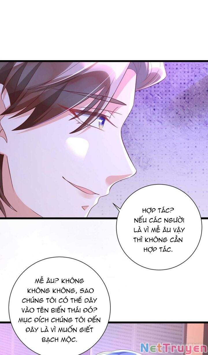 Thú Thụ Bất Thân - Chương 46