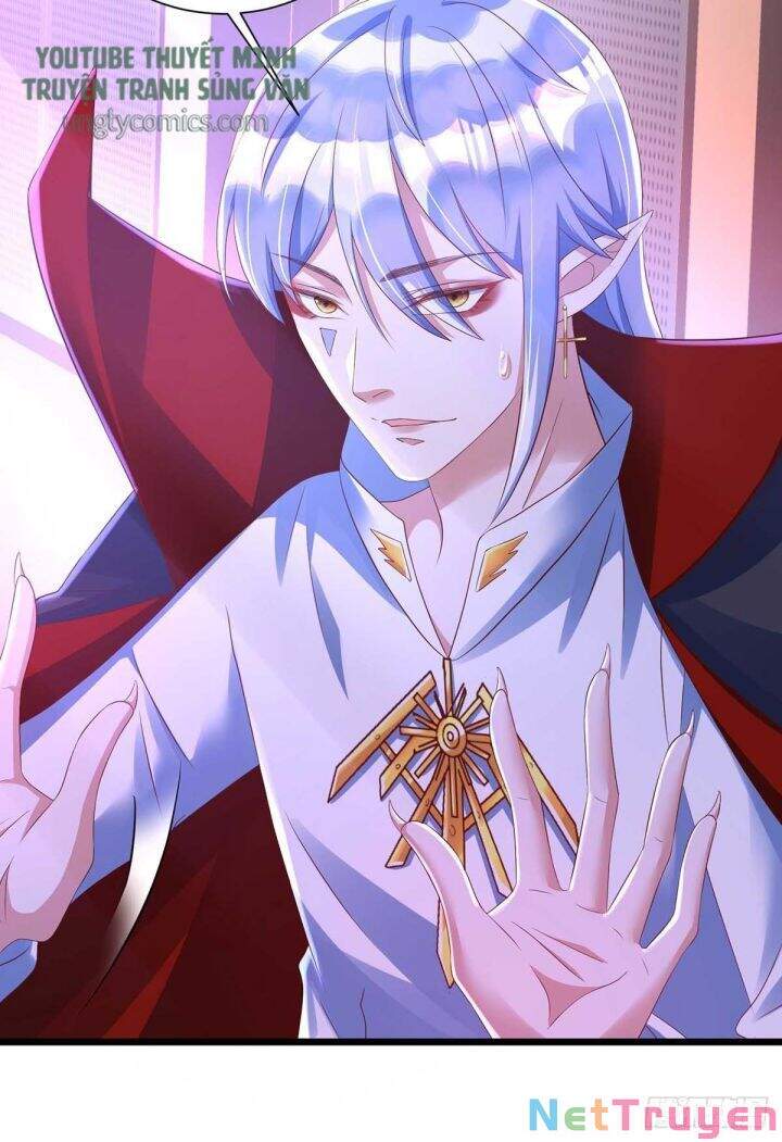 Thú Thụ Bất Thân - Chương 46