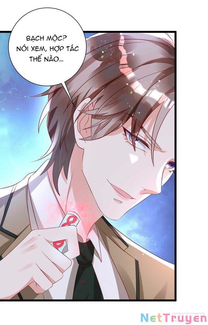 Thú Thụ Bất Thân - Chương 46