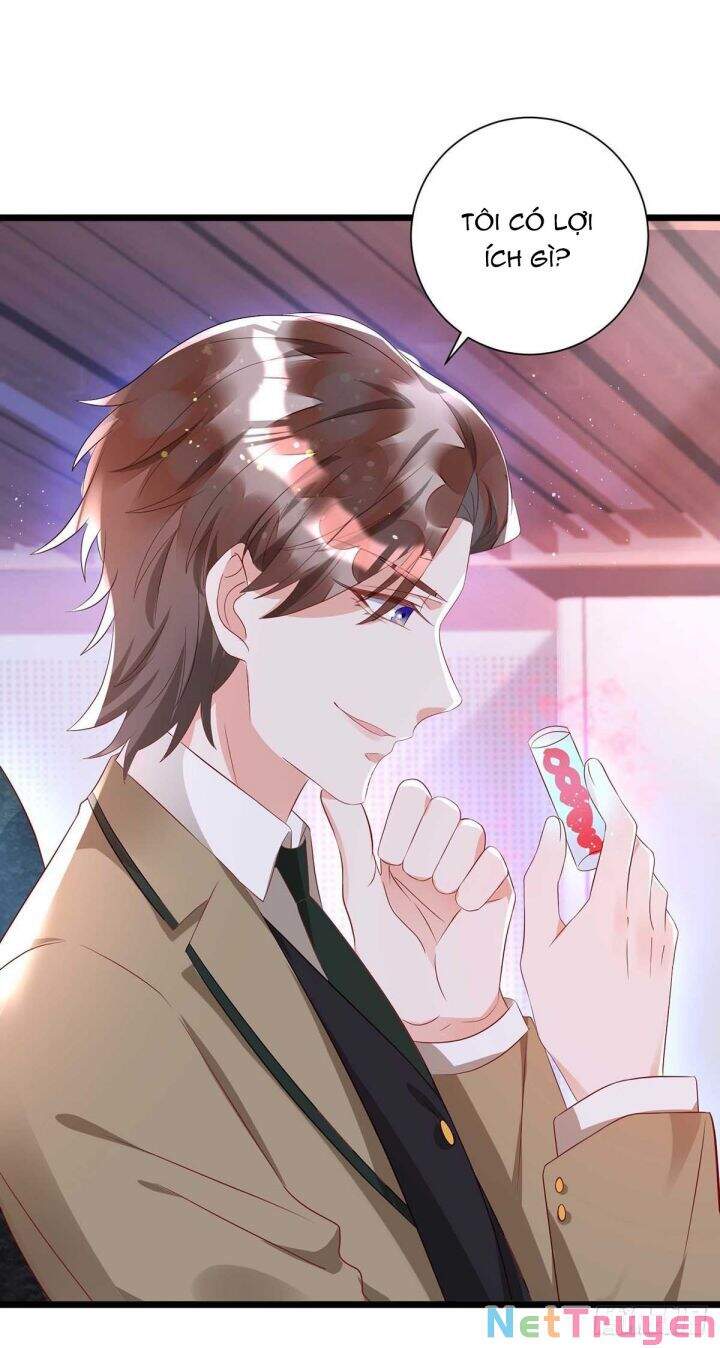 Thú Thụ Bất Thân - Chương 46