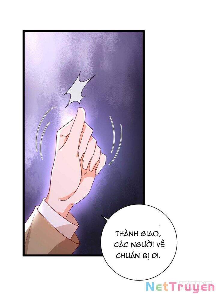 Thú Thụ Bất Thân - Chương 46