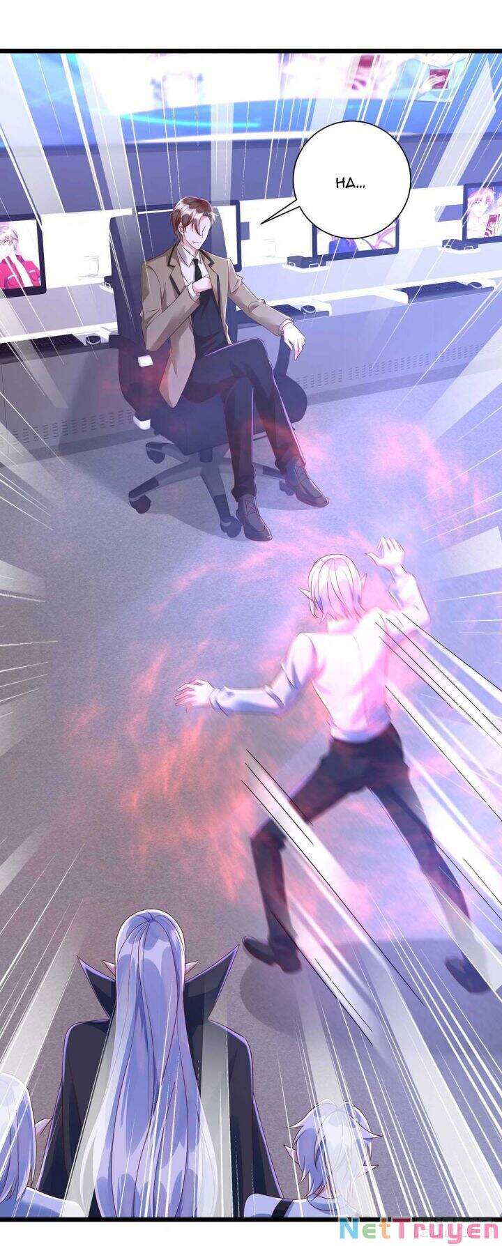 Thú Thụ Bất Thân - Chương 46