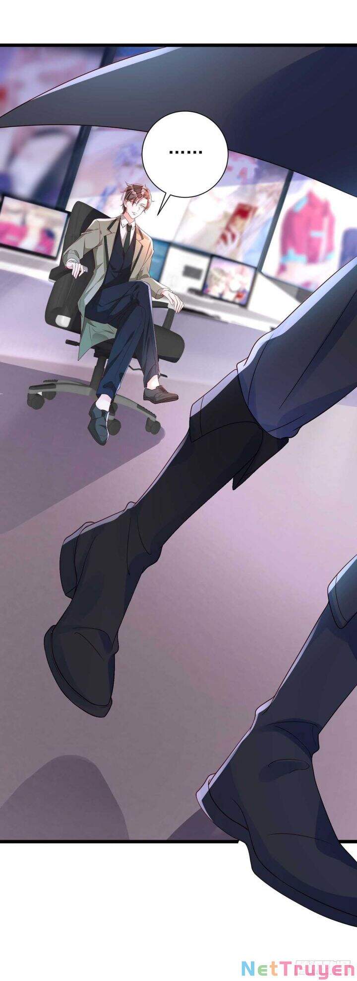 Thú Thụ Bất Thân - Chương 46