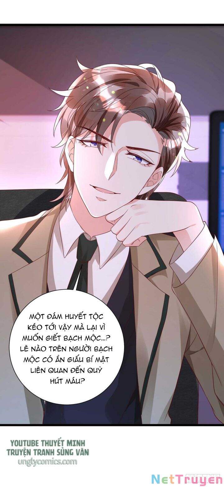 Thú Thụ Bất Thân - Chương 46