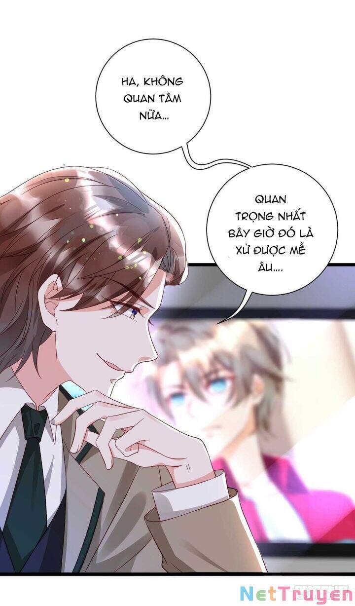 Thú Thụ Bất Thân - Chương 46