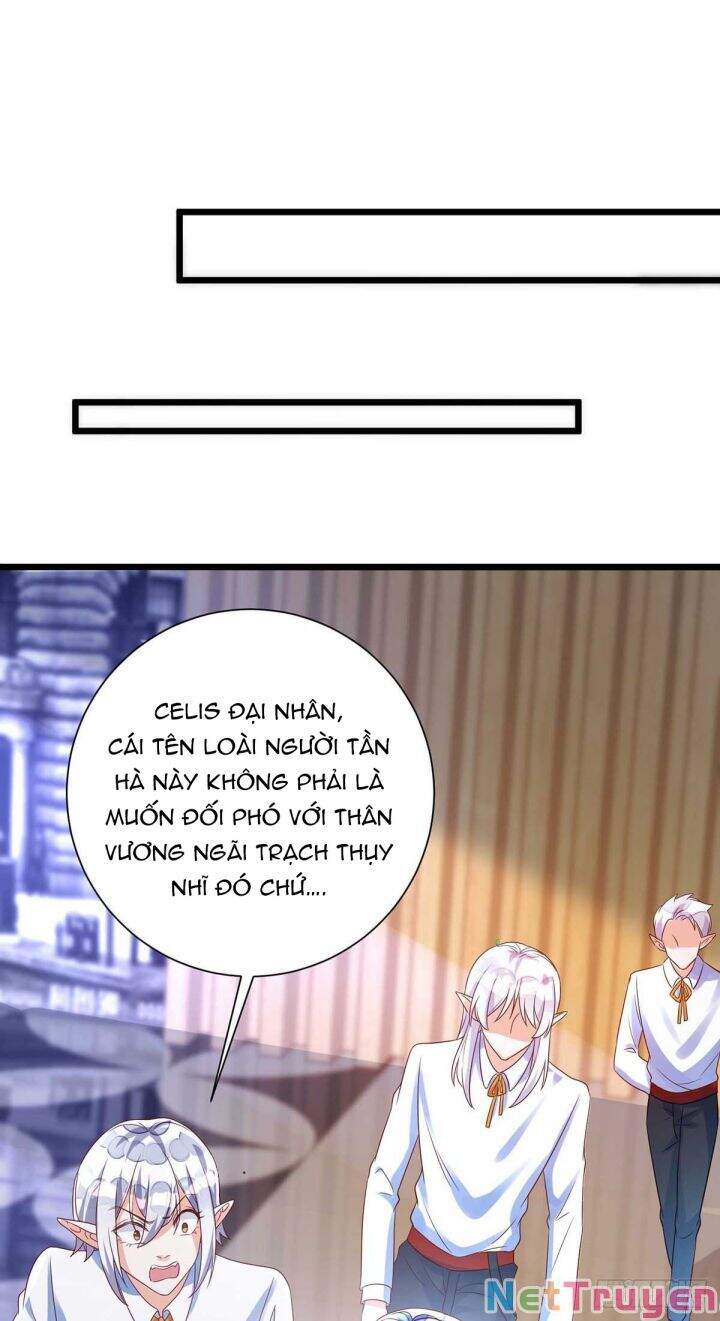 Thú Thụ Bất Thân - Chương 46