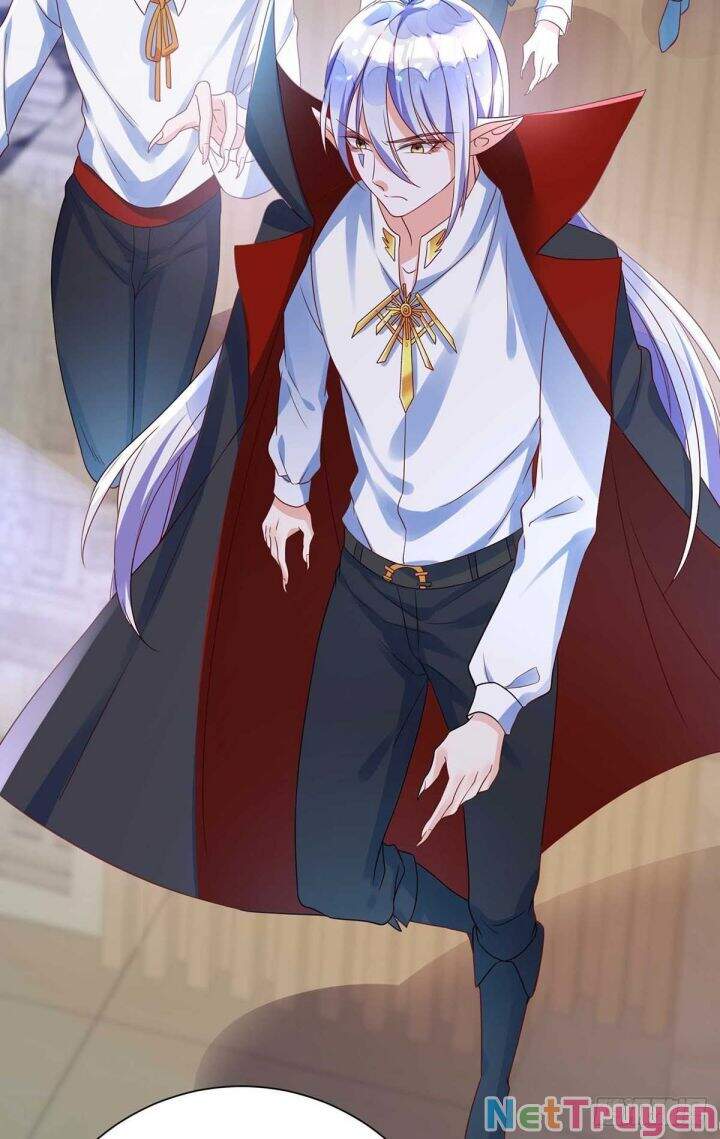 Thú Thụ Bất Thân - Chương 46