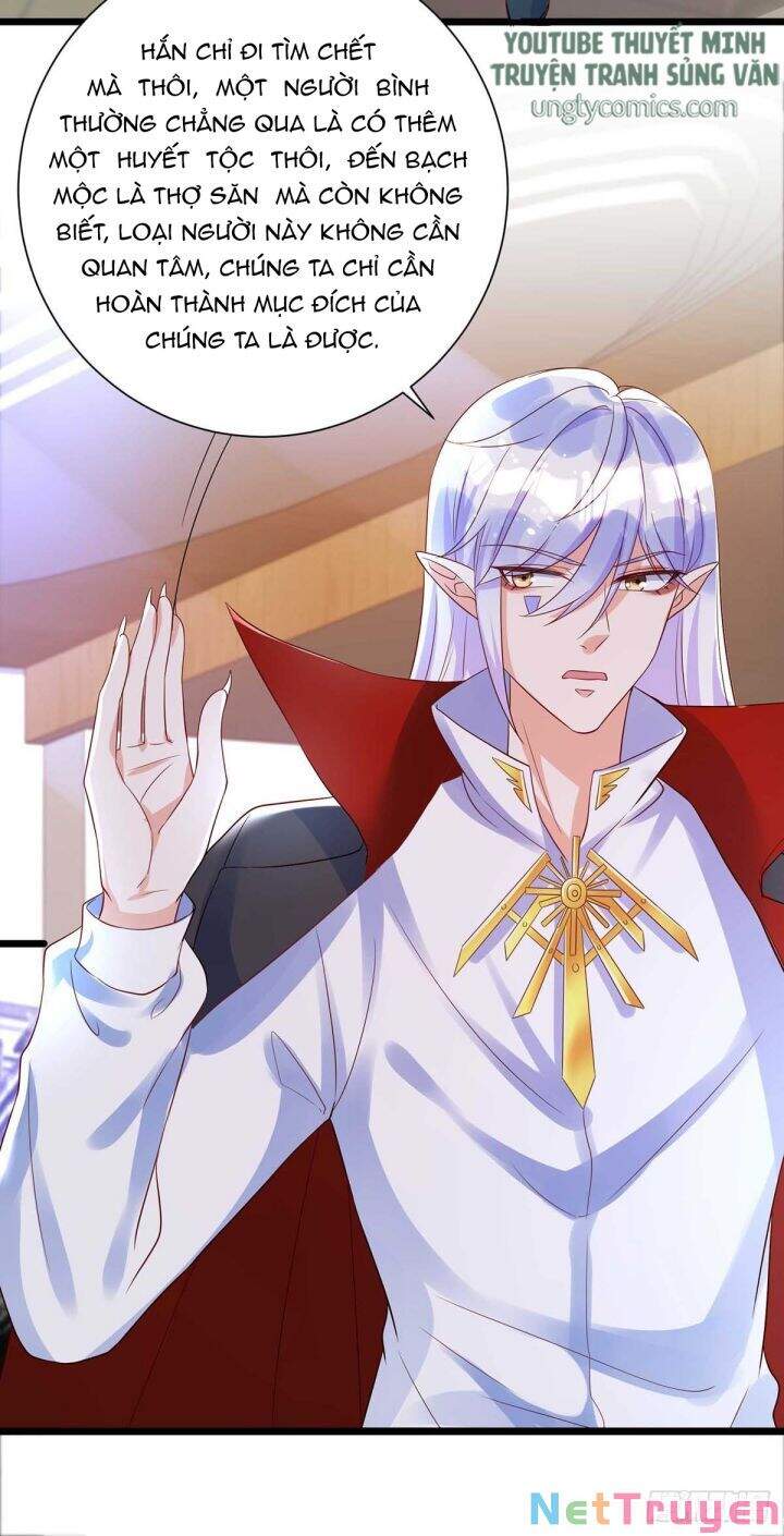 Thú Thụ Bất Thân - Chương 46