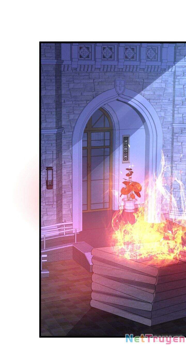 Thú Thụ Bất Thân - Chương 46