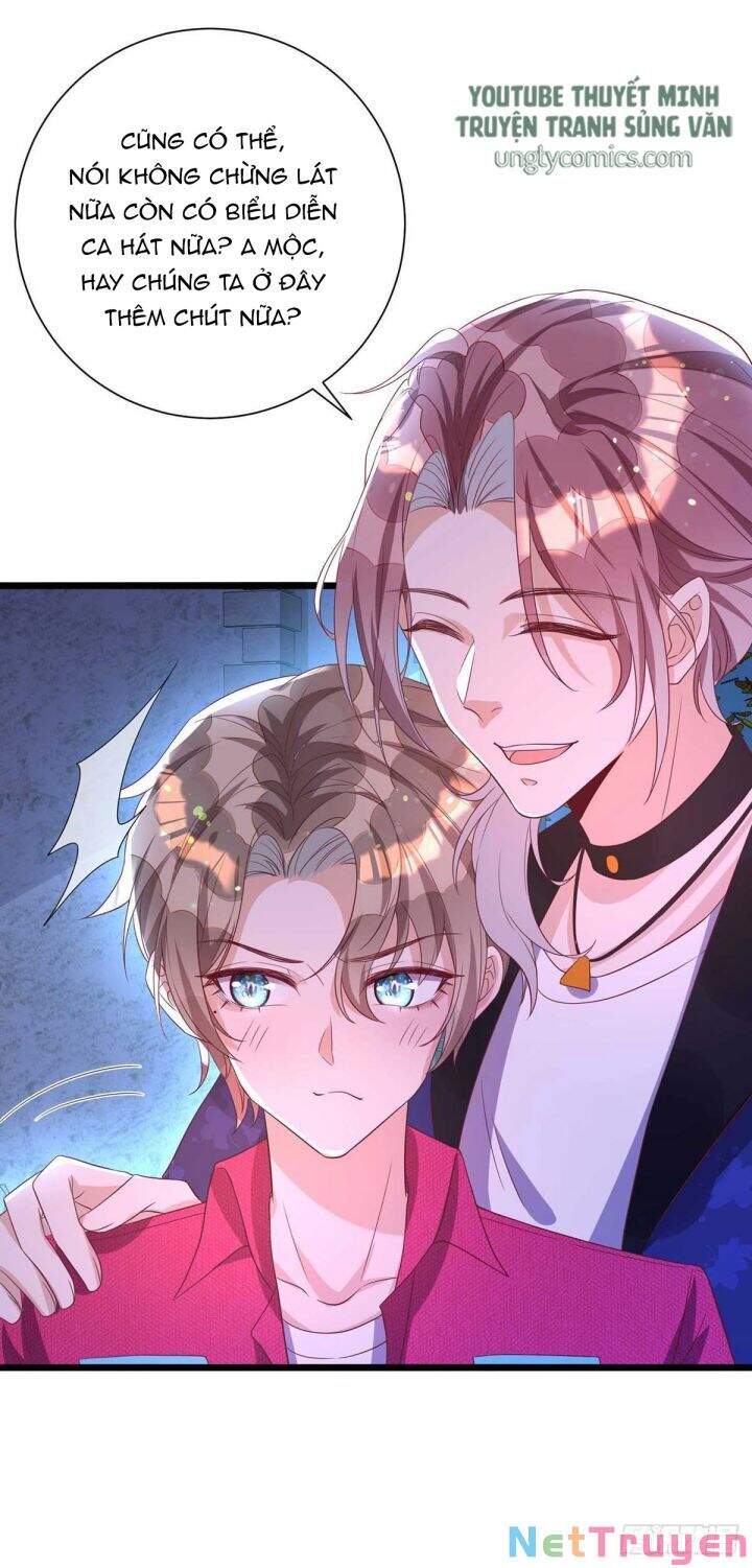 Thú Thụ Bất Thân - Chương 46