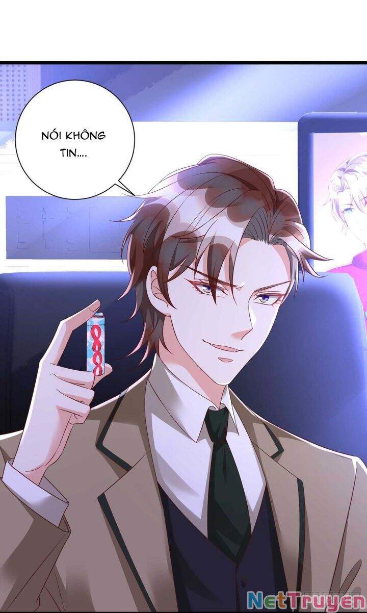 Thú Thụ Bất Thân - Chương 46