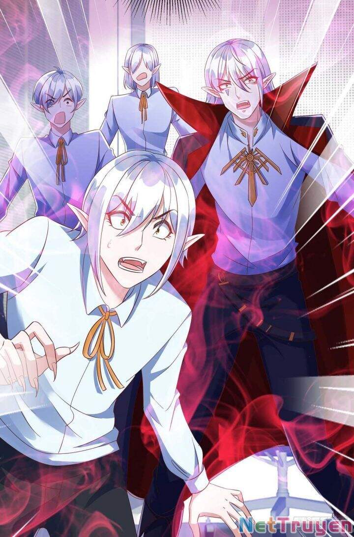 Thú Thụ Bất Thân - Chương 46