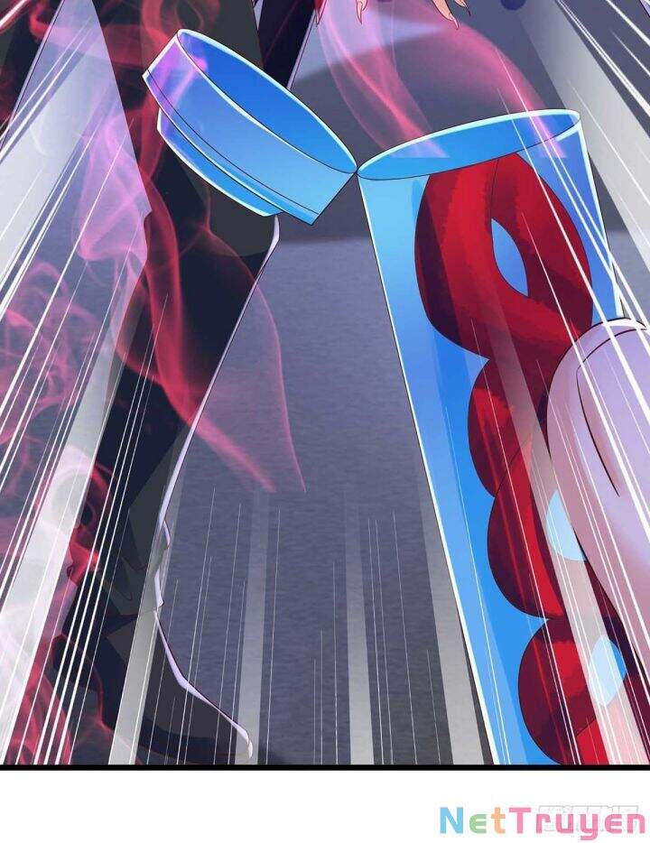 Thú Thụ Bất Thân - Chương 46