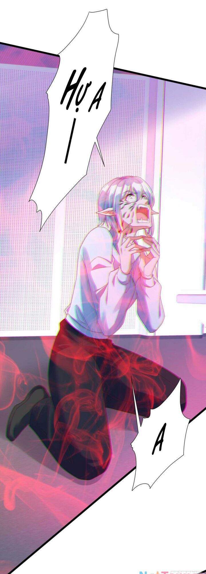 Thú Thụ Bất Thân - Chương 46