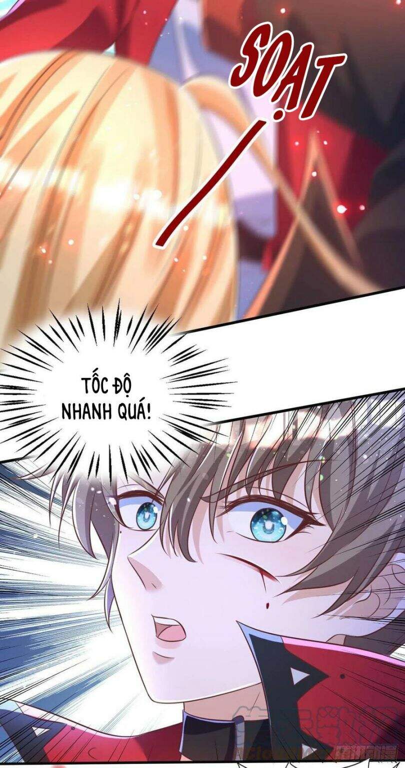 Thú Thụ Bất Thân - Chương 69