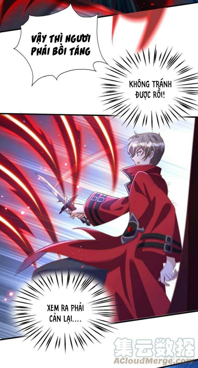 Thú Thụ Bất Thân - Chương 69