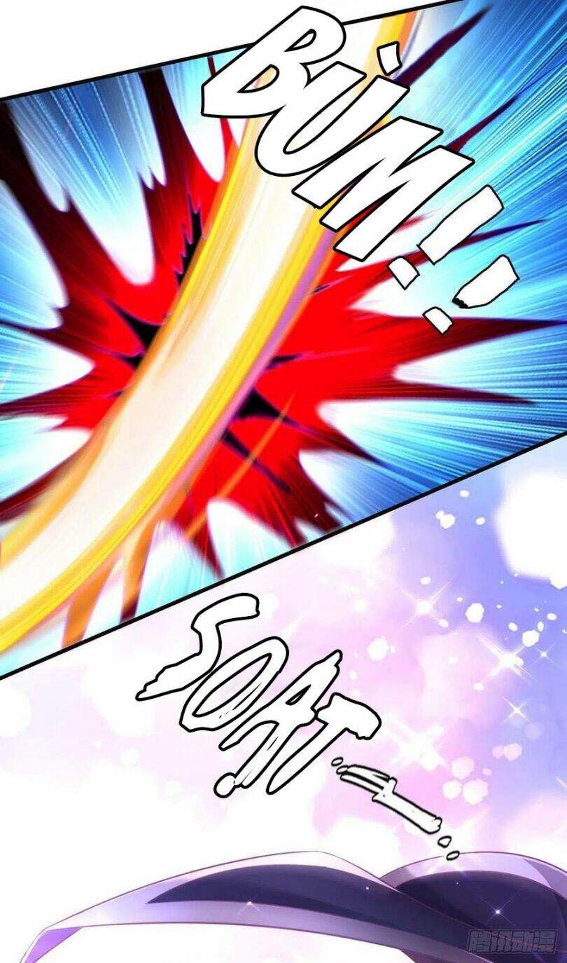 Thú Thụ Bất Thân - Chương 69