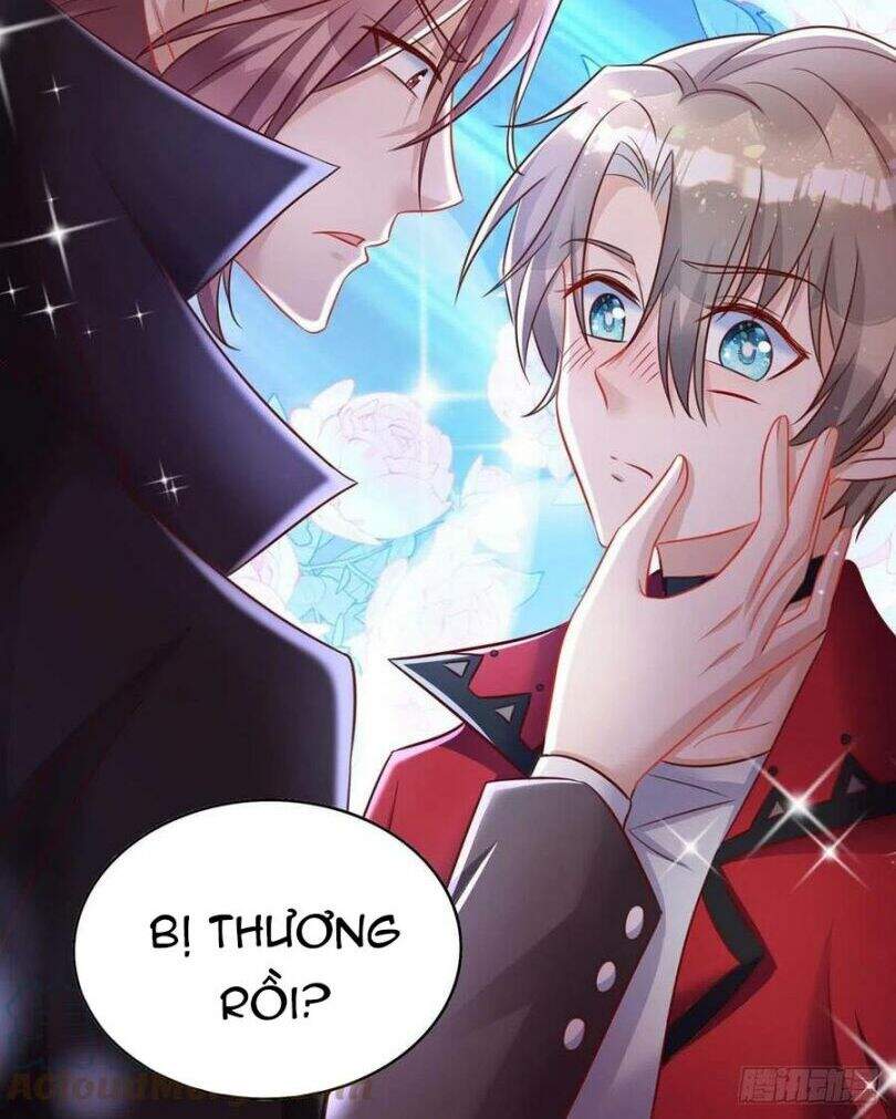 Thú Thụ Bất Thân - Chương 69