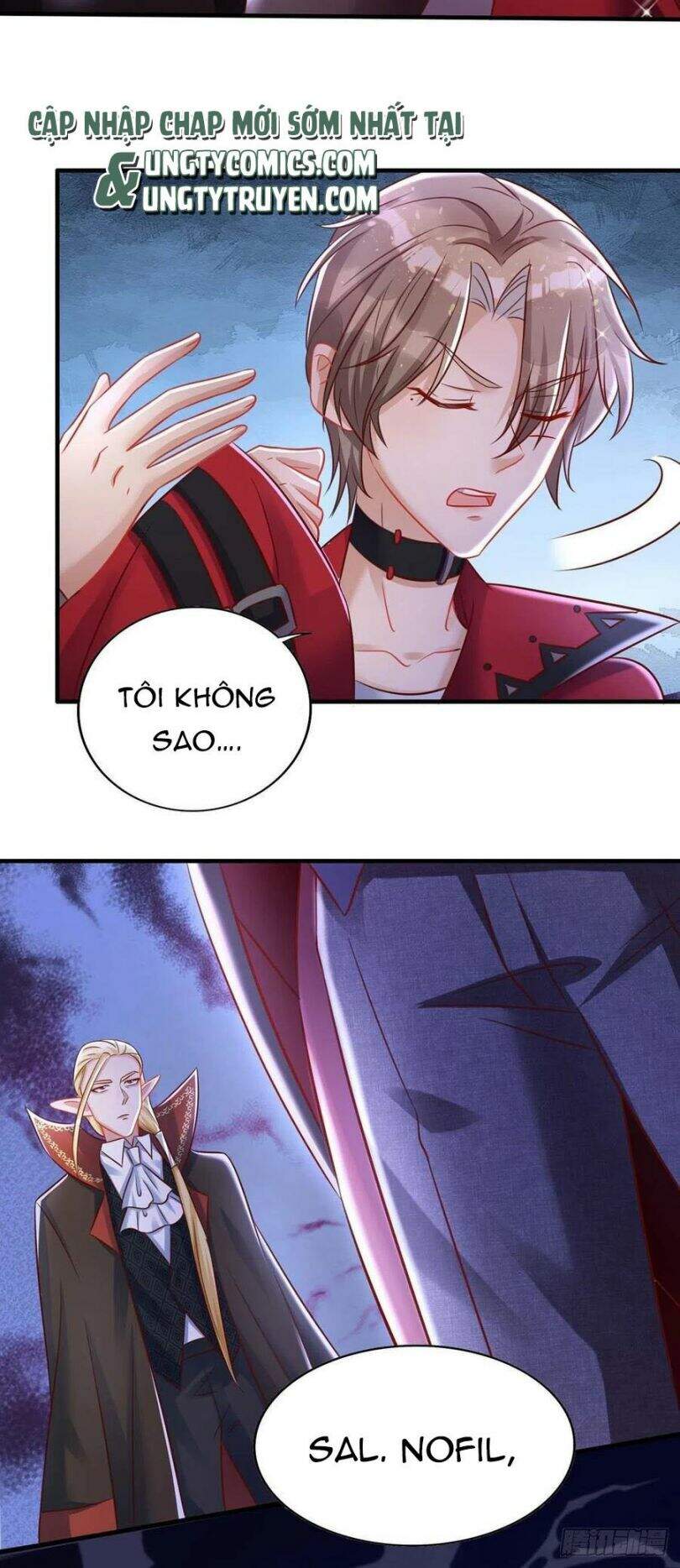 Thú Thụ Bất Thân - Chương 69