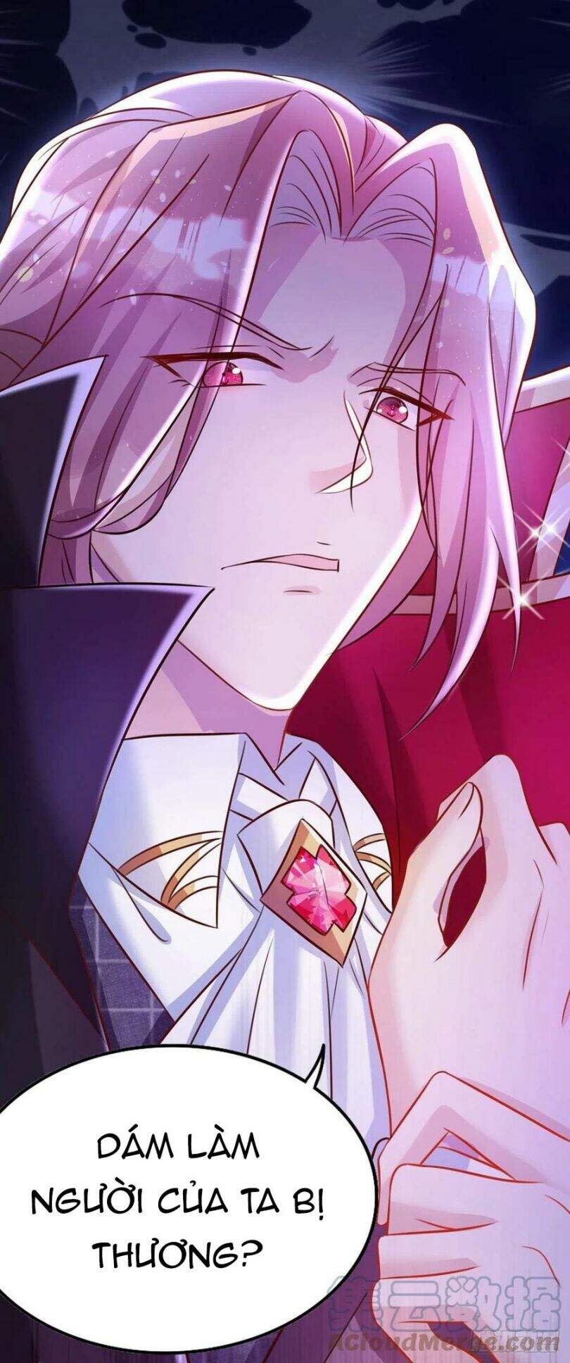 Thú Thụ Bất Thân - Chương 69