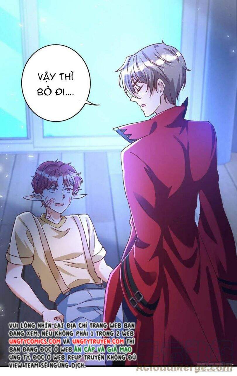 Thú Thụ Bất Thân - Chương 69