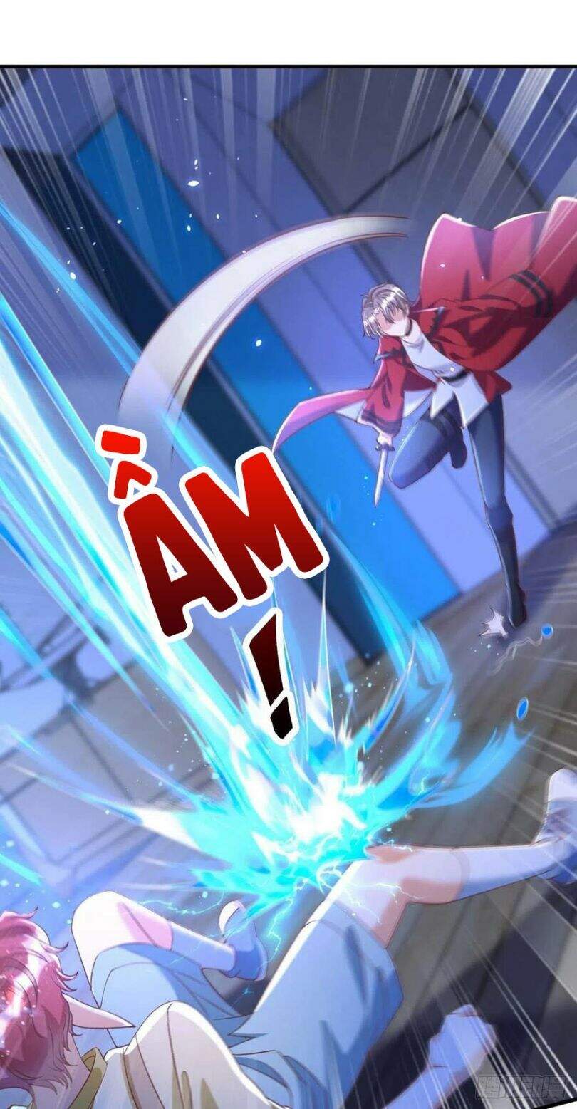 Thú Thụ Bất Thân - Chương 69