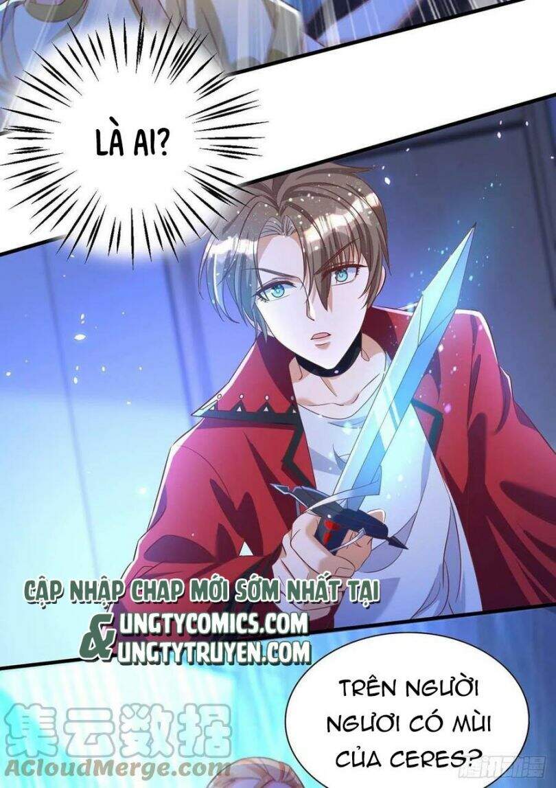 Thú Thụ Bất Thân - Chương 69