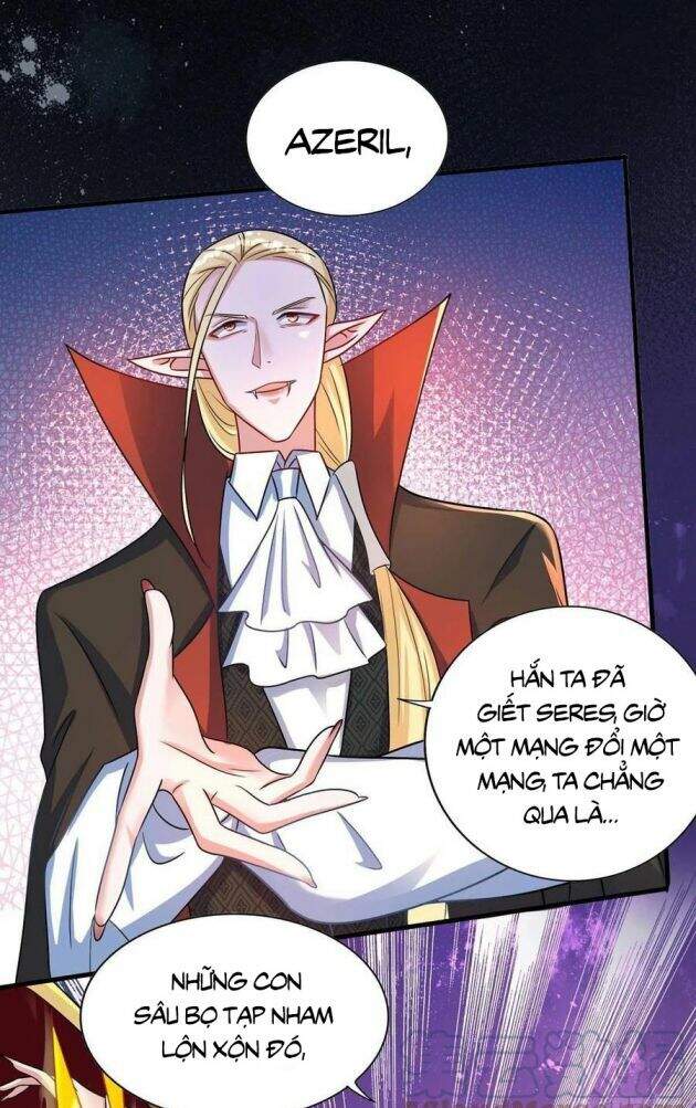 Thú Thụ Bất Thân - Chương 70