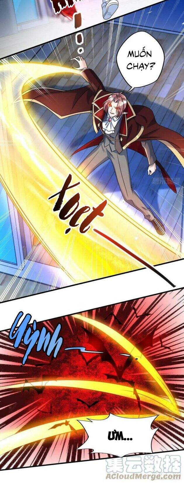 Thú Thụ Bất Thân - Chương 70