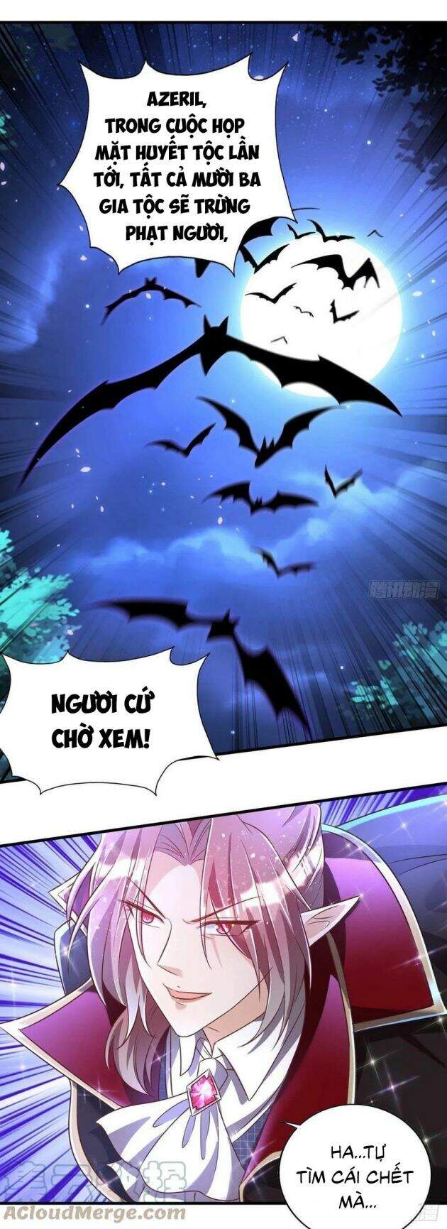 Thú Thụ Bất Thân - Chương 70