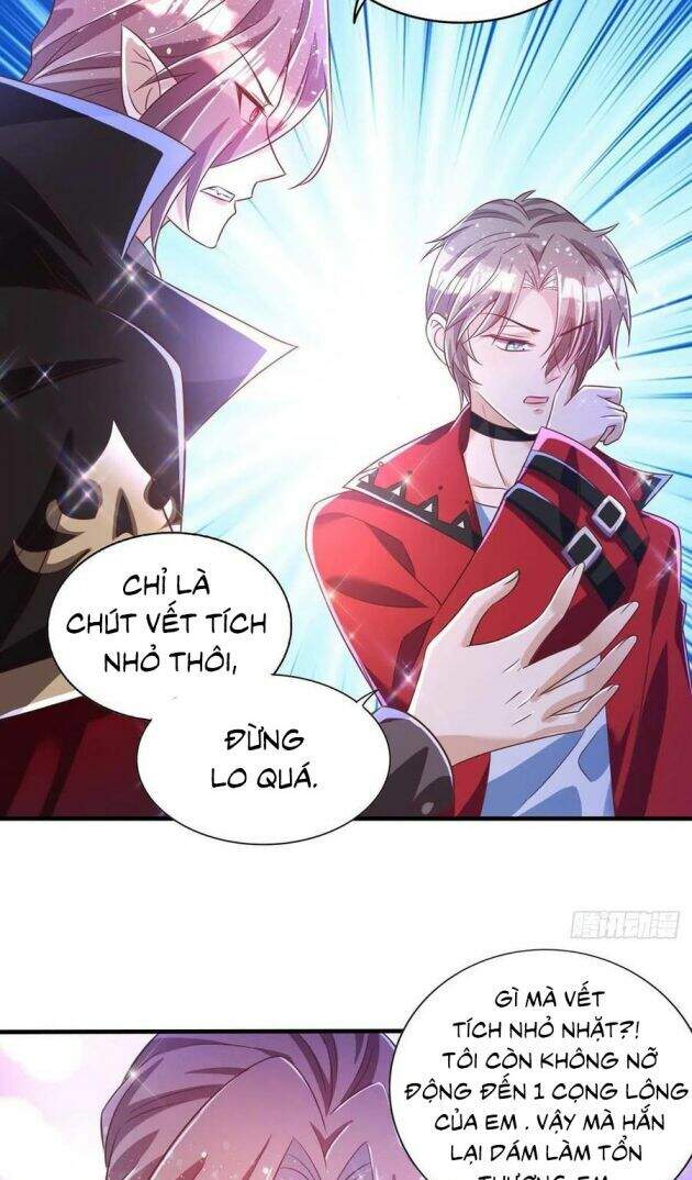 Thú Thụ Bất Thân - Chương 70