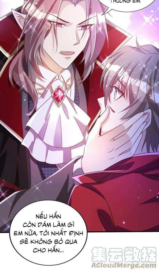 Thú Thụ Bất Thân - Chương 70