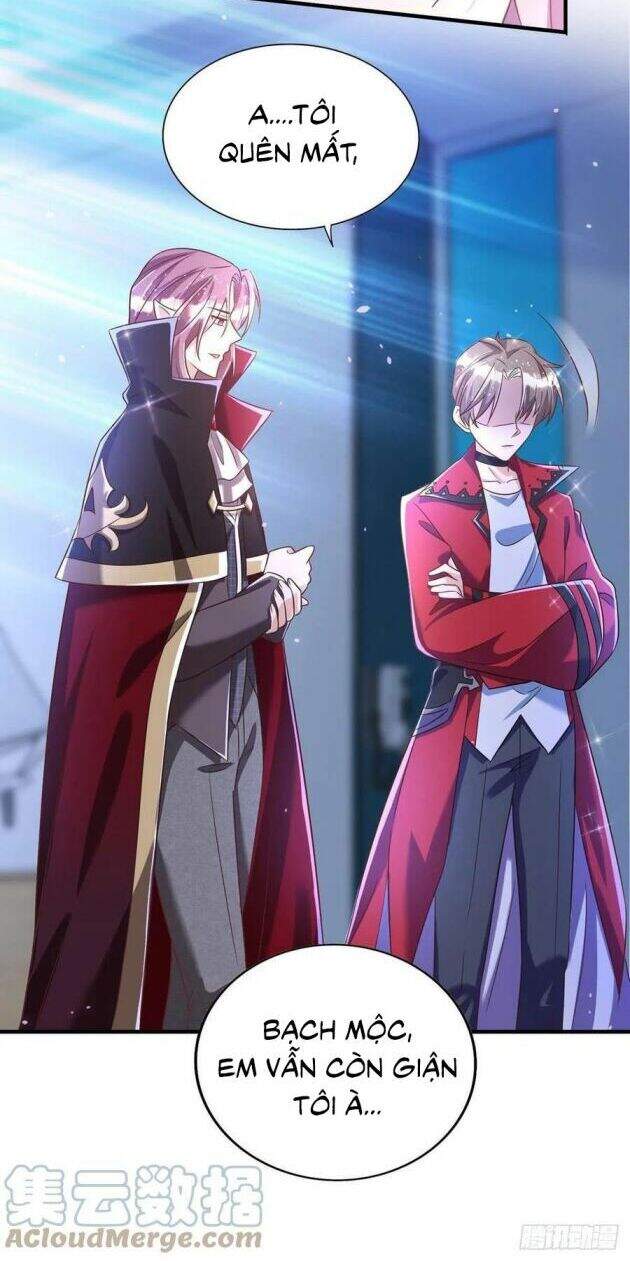 Thú Thụ Bất Thân - Chương 70